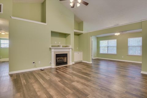 Tiny photo for 520 Sweet Meadow Drive, Grovetown, GA 30813 (MLS # 548528)