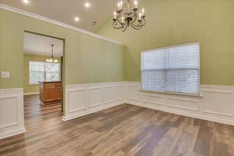 Tiny photo for 520 Sweet Meadow Drive, Grovetown, GA 30813 (MLS # 548528)