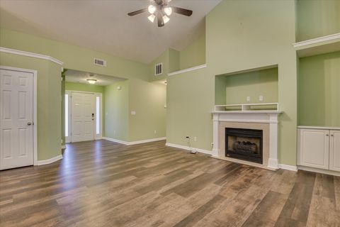 Tiny photo for 520 Sweet Meadow Drive, Grovetown, GA 30813 (MLS # 548528)