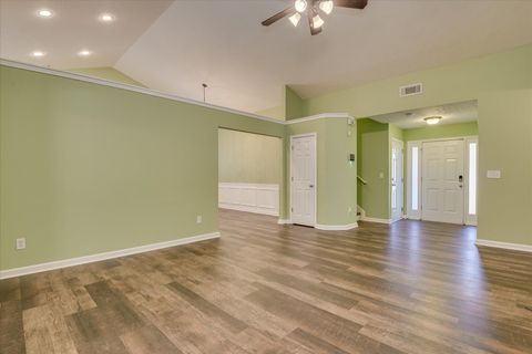 Tiny photo for 520 Sweet Meadow Drive, Grovetown, GA 30813 (MLS # 548528)