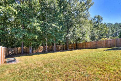 Tiny photo for 520 Sweet Meadow Drive, Grovetown, GA 30813 (MLS # 548528)
