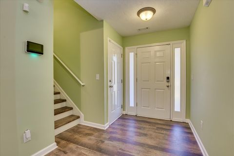 Tiny photo for 520 Sweet Meadow Drive, Grovetown, GA 30813 (MLS # 548528)