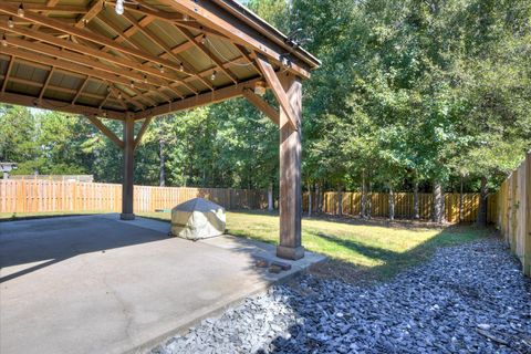 Tiny photo for 520 Sweet Meadow Drive, Grovetown, GA 30813 (MLS # 548528)