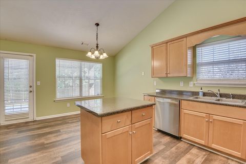 Tiny photo for 520 Sweet Meadow Drive, Grovetown, GA 30813 (MLS # 548528)