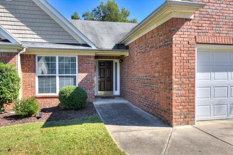 Tiny photo for 520 Sweet Meadow Drive, Grovetown, GA 30813 (MLS # 548528)