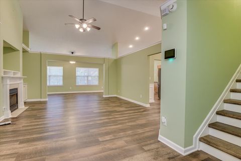 Tiny photo for 520 Sweet Meadow Drive, Grovetown, GA 30813 (MLS # 548528)