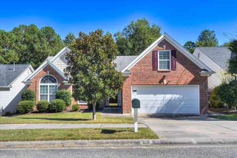 Photo of 520 Sweet Meadow Drive, Grovetown, GA 30813 (MLS # 548528) Photo of 520 Sweet Meadow Drive, Grovetown, GA 30813 (MLS # 548528)
