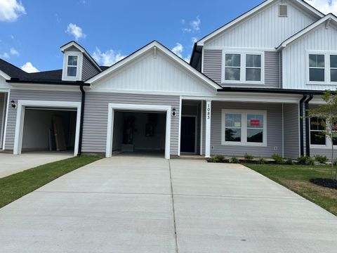 Photo of 1083 PRIMROSE Drive, North Augusta, SC 29860 (MLS # 536926)