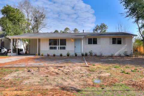 A home in Augusta