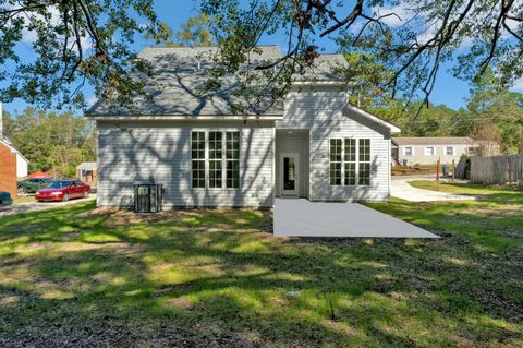 A home in Augusta