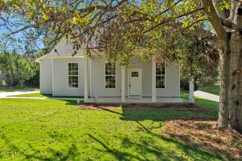 A home in Augusta