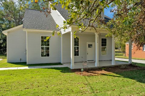 A home in Augusta