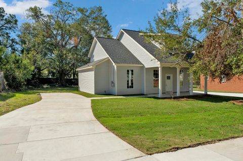 A home in Augusta