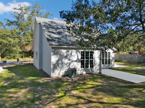 A home in Augusta