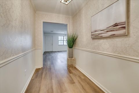 Tiny photo for 705 Cool Brook Court, Martinez, GA 30907 (MLS # 548681)