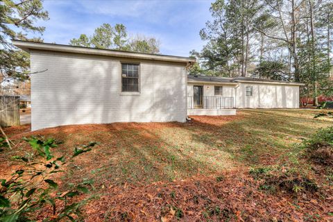 Tiny photo for 705 Cool Brook Court, Martinez, GA 30907 (MLS # 548681)