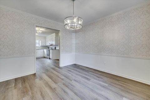 Tiny photo for 705 Cool Brook Court, Martinez, GA 30907 (MLS # 548681)