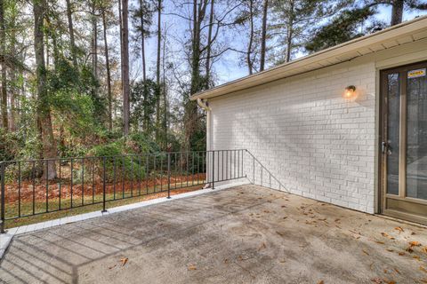Tiny photo for 705 Cool Brook Court, Martinez, GA 30907 (MLS # 548681)
