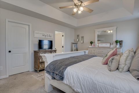 Tiny photo for 162 Sutton Court, Graniteville, SC 29829 (MLS # 549630)