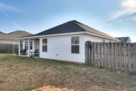 Tiny photo for 162 Sutton Court, Graniteville, SC 29829 (MLS # 549630)