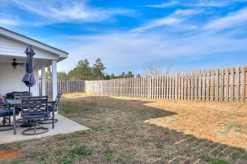 Tiny photo for 162 Sutton Court, Graniteville, SC 29829 (MLS # 549630)