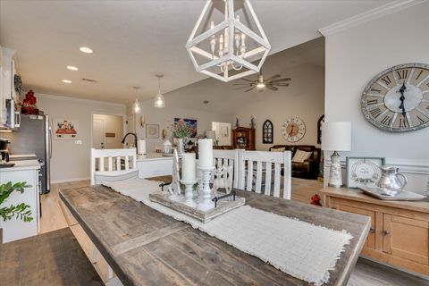 Tiny photo for 162 Sutton Court, Graniteville, SC 29829 (MLS # 549630)