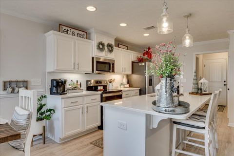 Tiny photo for 162 Sutton Court, Graniteville, SC 29829 (MLS # 549630)