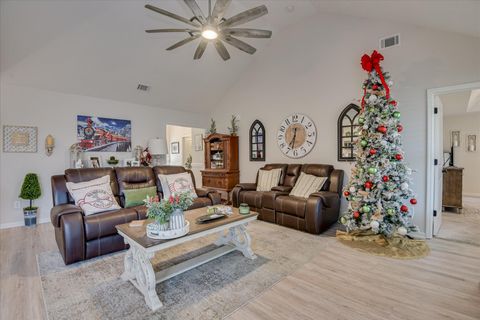 Tiny photo for 162 Sutton Court, Graniteville, SC 29829 (MLS # 549630)