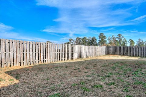 Tiny photo for 162 Sutton Court, Graniteville, SC 29829 (MLS # 549630)