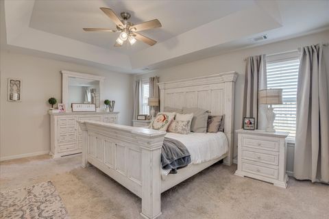 Tiny photo for 162 Sutton Court, Graniteville, SC 29829 (MLS # 549630)