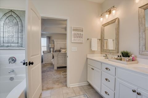 Tiny photo for 162 Sutton Court, Graniteville, SC 29829 (MLS # 549630)