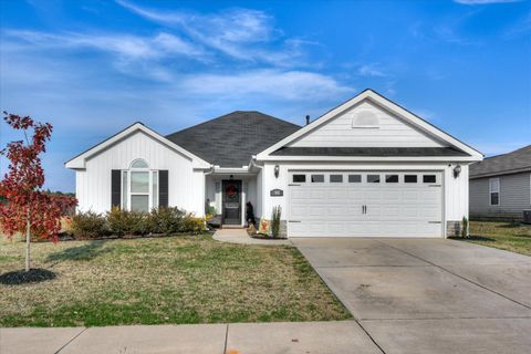 Photo of 162 Sutton Court, Graniteville, SC 29829 (MLS # 549630)