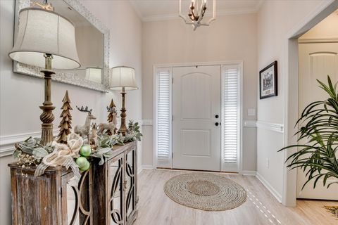 Tiny photo for 162 Sutton Court, Graniteville, SC 29829 (MLS # 549630)