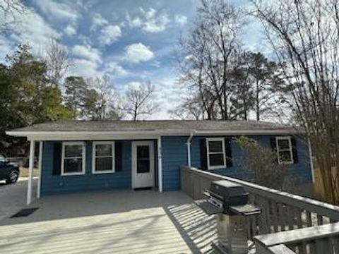Photo of 334 Emory Drive, Beech Island, SC 29842 (MLS # 552335)