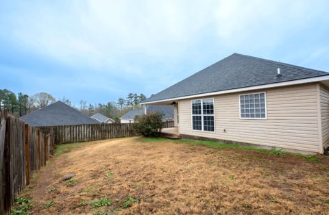 Tiny photo for 404 Urial Drive, Grovetown, GA 30813 (MLS # 550111)