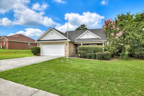 Photo of 4018 Rosedale Place, Grovetown, GA 30813 (MLS # 546242)