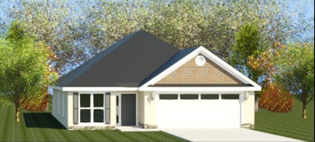 Photo of 3056 Brems Drive, Augusta, GA 30909 (MLS # 555306)