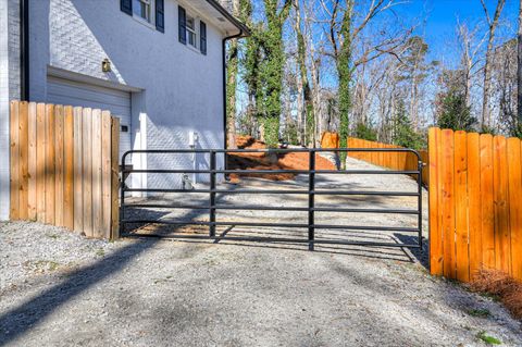 Tiny photo for 170 Ballard Drive, Harlem, GA 30814 (MLS # 551106)