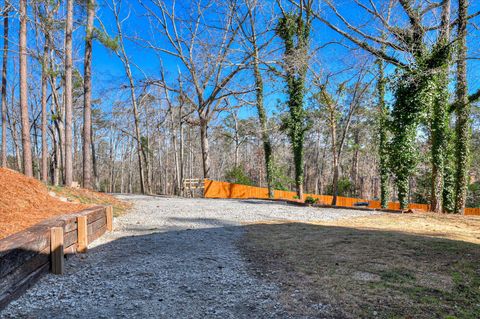 Tiny photo for 170 Ballard Drive, Harlem, GA 30814 (MLS # 551106)