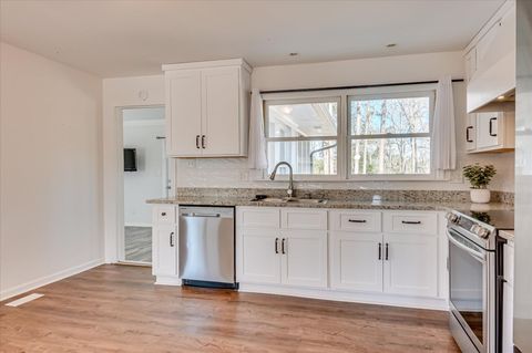 Tiny photo for 170 Ballard Drive, Harlem, GA 30814 (MLS # 551106)