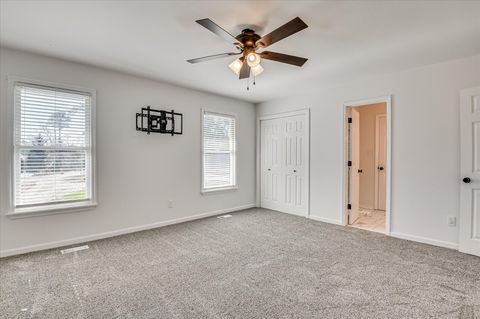 Tiny photo for 170 Ballard Drive, Harlem, GA 30814 (MLS # 551106)