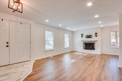 Tiny photo for 170 Ballard Drive, Harlem, GA 30814 (MLS # 551106)