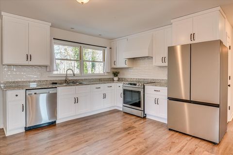 Tiny photo for 170 Ballard Drive, Harlem, GA 30814 (MLS # 551106)