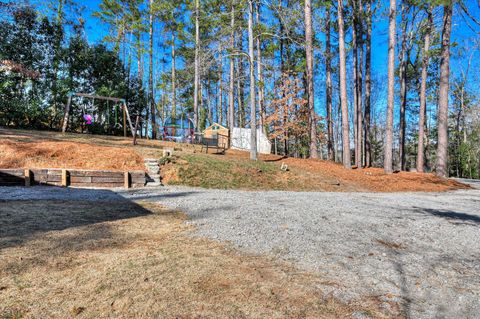 Tiny photo for 170 Ballard Drive, Harlem, GA 30814 (MLS # 551106)