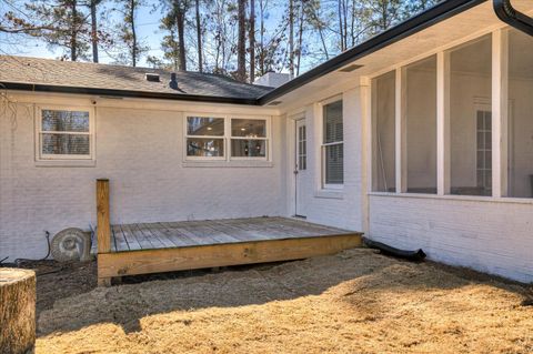 Tiny photo for 170 Ballard Drive, Harlem, GA 30814 (MLS # 551106)