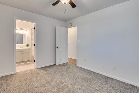 Tiny photo for 170 Ballard Drive, Harlem, GA 30814 (MLS # 551106)