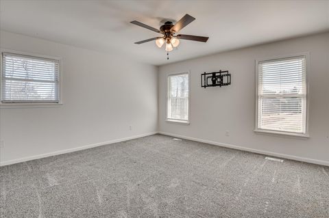 Tiny photo for 170 Ballard Drive, Harlem, GA 30814 (MLS # 551106)