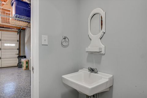 Tiny photo for 170 Ballard Drive, Harlem, GA 30814 (MLS # 551106)