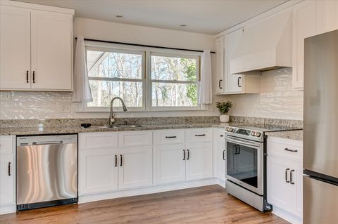 Tiny photo for 170 Ballard Drive, Harlem, GA 30814 (MLS # 551106)