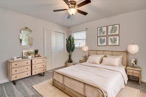 Tiny photo for 170 Ballard Drive, Harlem, GA 30814 (MLS # 551106)